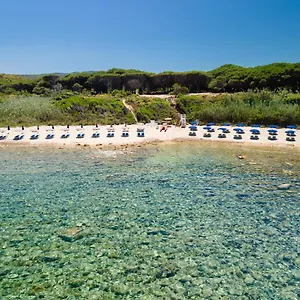 **** Hotel Amareclub Red Sun Village Italien