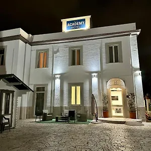 Hotel Academy Fiumicino