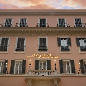 ***** Hotel Elizabeth Unique | A Member Of Design Hotels™ Italien