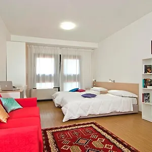 Aparthotel Delta Rovigo