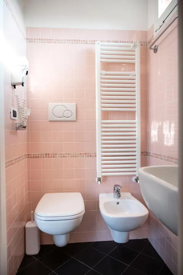 Hotel Selene - Vista Mare Riccione