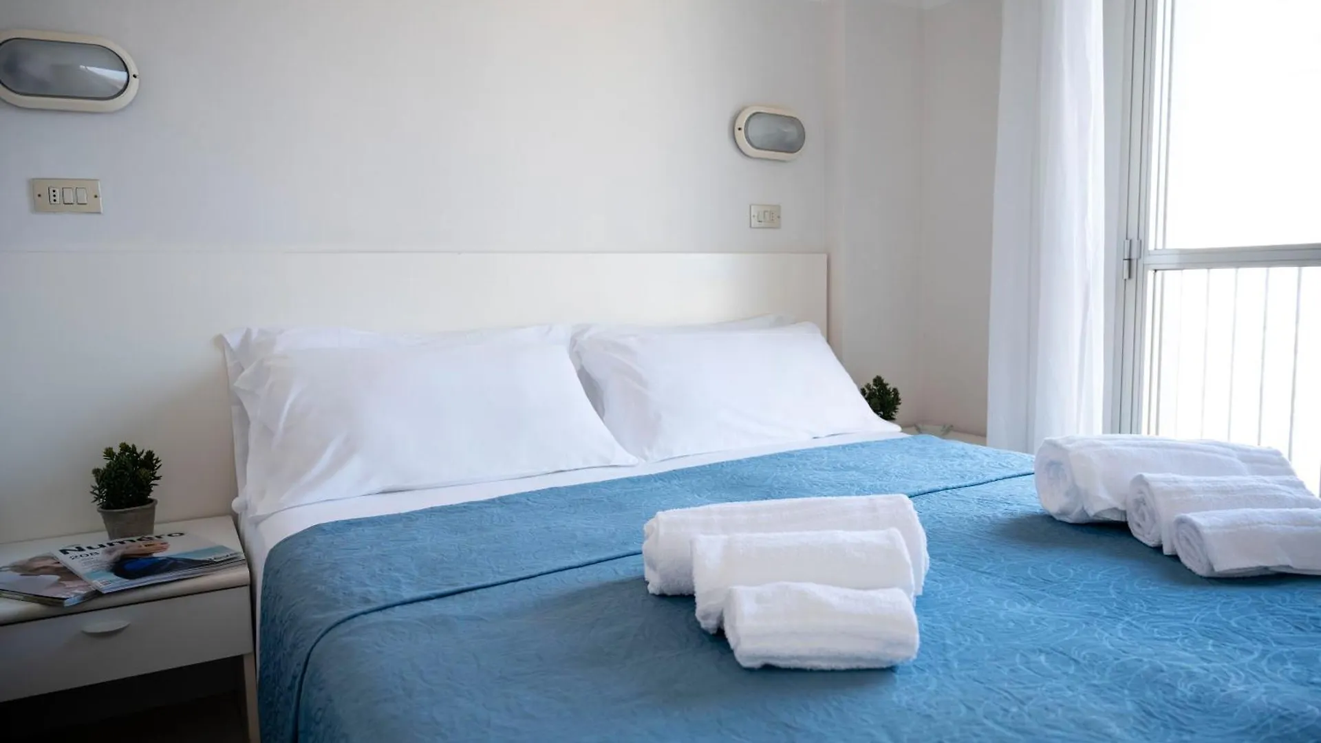 Hotel Selene - Vista Mare Riccione