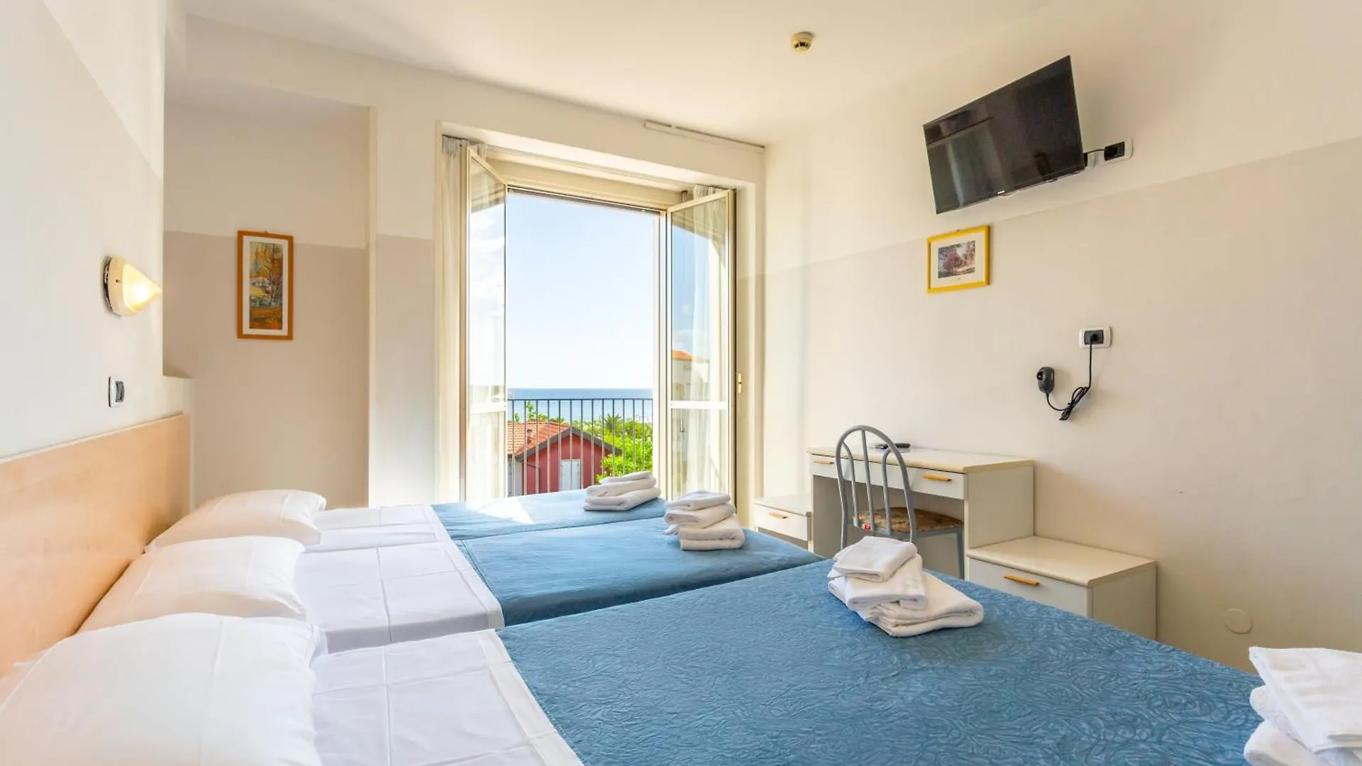 Hotel Selene - Vista Mare Riccione