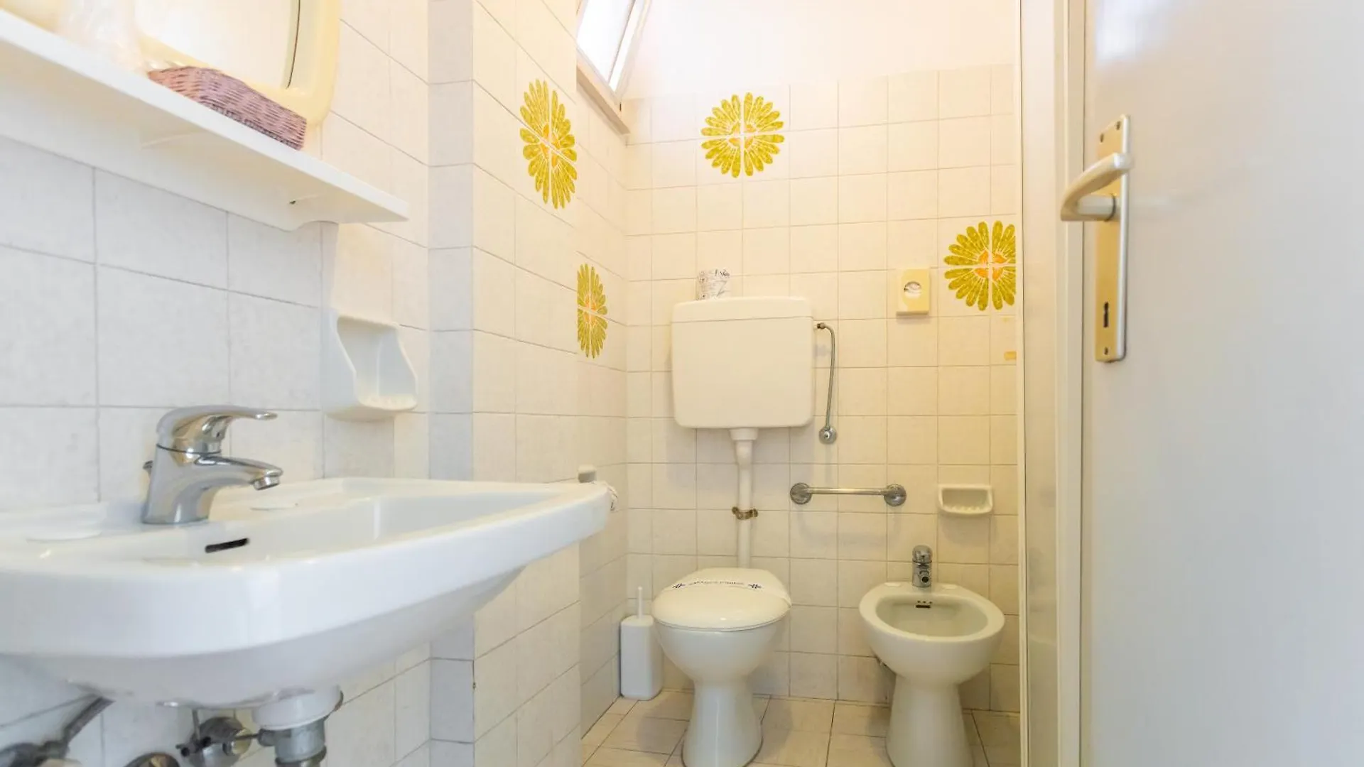 Hotel Selene - Vista Mare Riccione Italien
