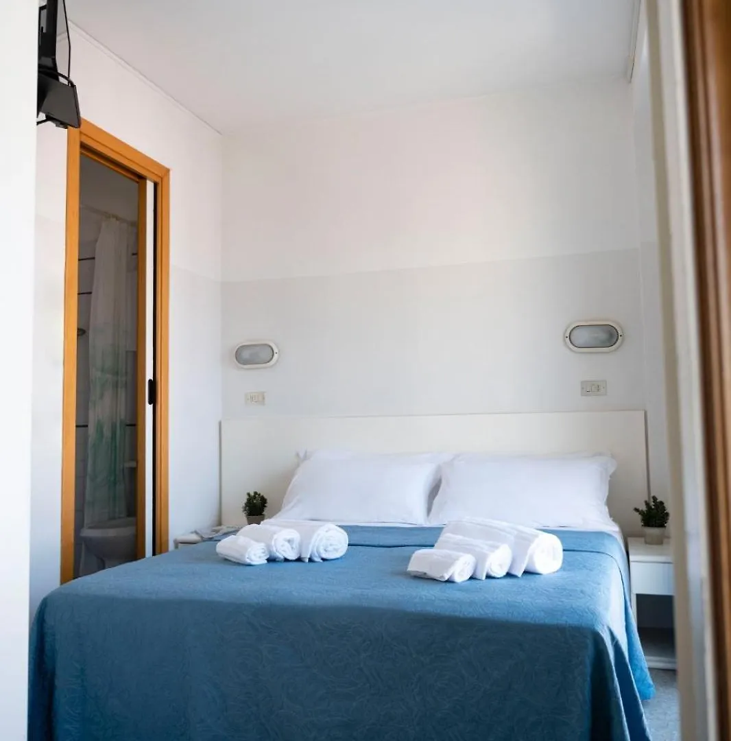 Hotel Selene - Vista Mare Riccione 3*,  Italien