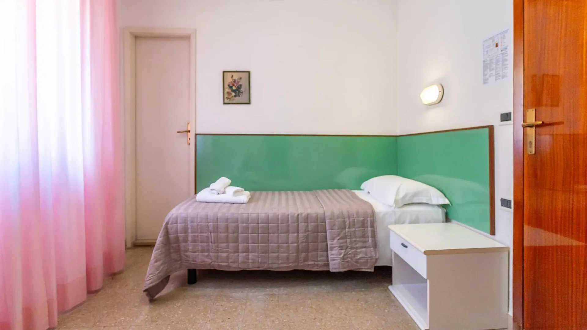 Hotel Selene - Vista Mare Riccione 3*,