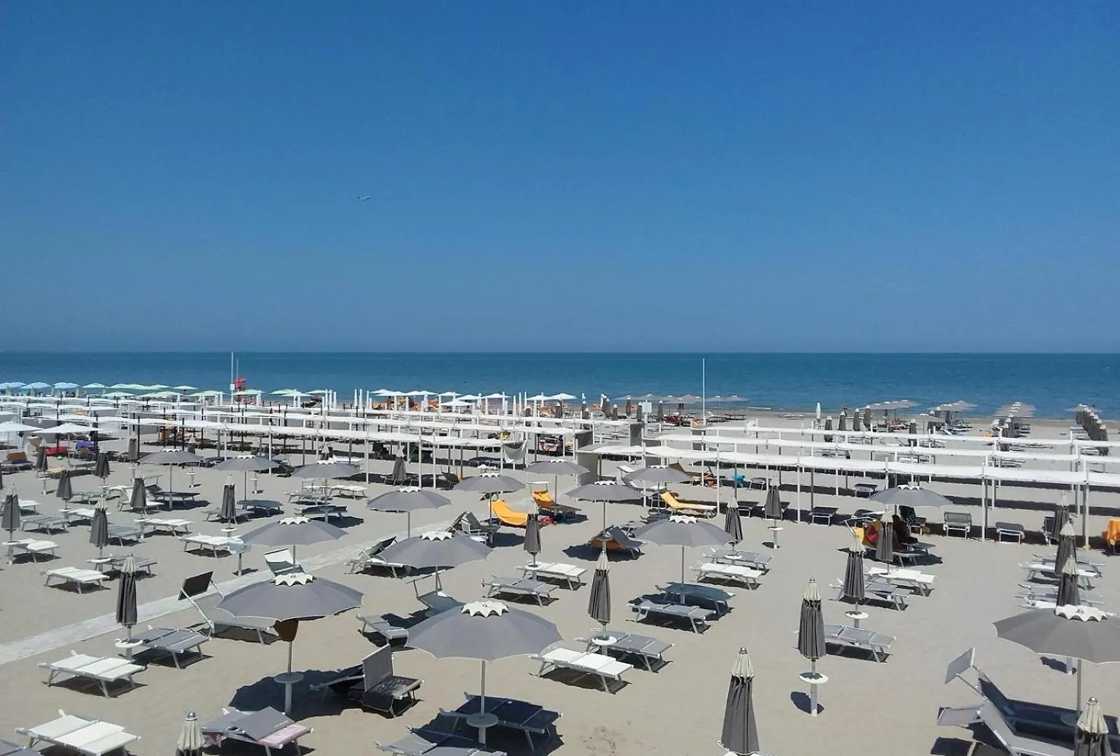Hotel Selene - Vista Mare Riccione